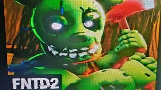 Playing FNAF TD 2 for the FIRST TIME | Tower Defense Gameplay