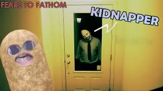 Don&rsquo;t Stay Home Alone&hellip; 😨👀 | Fears To Fathom Ep. 1