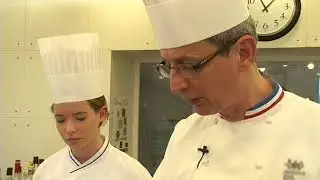 Flambage : Mettez du grand spectacle dans votre cuisine