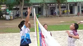 PORSENI 2025 SMAN 2 SOPPENG