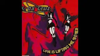 K. da cruz Love Is Lifting Me Higher