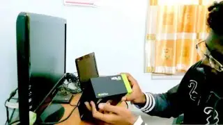 Xolo Play Tegra Note Unboxing