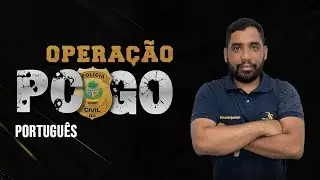 PORTUGUÊS - Prof. Júnior Carvalho