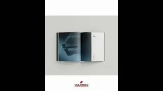 Catalogo Maniglie Colombo design