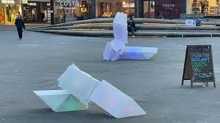 GLOUCESTER BRIGHT NIGHTS TWIST N SHINE 150225