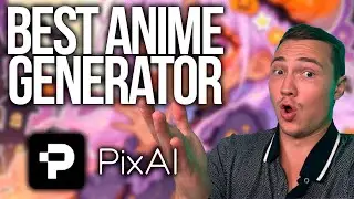 Stop Redrawing Characters: PixAI Reference Pro Automates Consistent Art