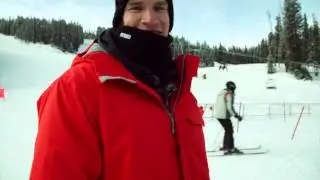 Sage Kotsenburg's Holy Crail Episode 2 - road to the Olympics - TransWorld SNOWboarding