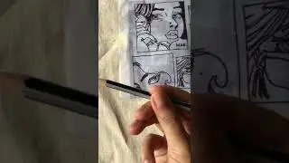 aesthetic tote bag painting pt.1