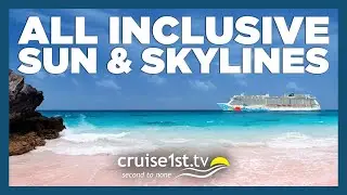 NCL All Inclusive Sun & Skylines | Cruise1st