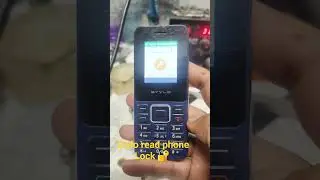 stylo remove read phone lock pasword without deleting the data🤣