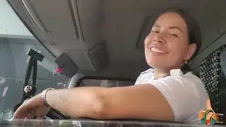 👙Paseo de Olla con Pao Taborda Trucks 🤣🫕