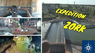 Expedition Zork de Toverland - The Taland's Family ( 2020 )