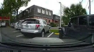 It's a Jeep thing, you wouldn't understand