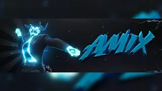 Fortnite Header SPEEDART | iOS / Android