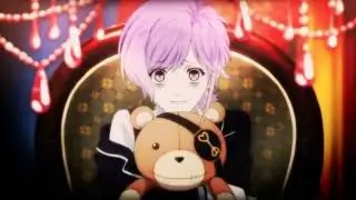 •{Diabolik Lovers AMV}•Crossfire•