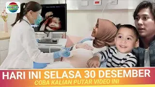 Terbaru !! Semua Jadi Heboh, Hasil Chek Kehamilan Lesti Kejora, Bikin Billar Ungkap Hal Ini, Leslar