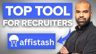 How to Recruit Affiliates at Scale with AI Tools in 2025 (Affistash)