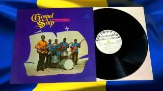 Go and Sin No More - Joseph Niles and the Consolers