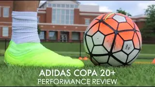 COPA 20+ PERFORMANCE REVIEW locality pack
