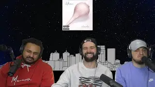 Deftones — Скучно | РЕАКЦИЯ
