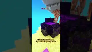 Part 2 | No Signal | #stories #minecraft #parkour #shorts #aigenerated #viral