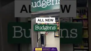 Budgens Wellington Road - Stockport