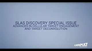 SLAS Discovery Special Issue: Advances in Cellular Target Engagement and Target Deconvolution