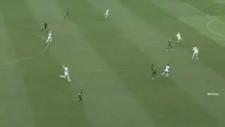 Sam Kerr is magic! - Tokyo Olympics games 2020