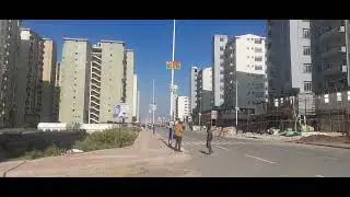 በቀናት ውስጥ እየተጠናቀቁ ያሉ ቤቶች