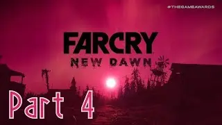 FarCry: New Dawn - Part 4 - Signal Post, Timber