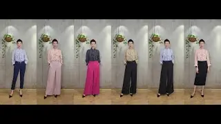 Must have tops  ( Code:  PTG36 )