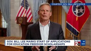 Leaders looking to expand voucher program