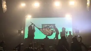 My Own Worst Enemy - Brillz, Party Favor, Ghastly