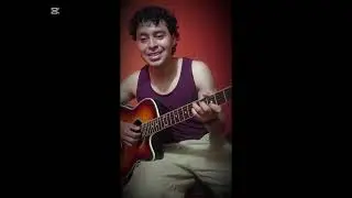 Daniel, me estás matando - Gracias (mini cover)#gracias #boleroglam #danielmeestásmatando