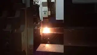 #C-Channel Cutting Process On Laser TubeCutting