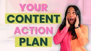 Effortless Content Creation for Coaches & Creators | FREE Masterclass
