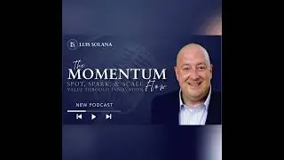Momentum Flow Podcast: Supply Chain Insights & Growth Strategies