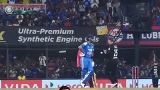 India Vs New Zealand Final ODI #live #shortfeed