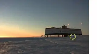 Check out Neumayer Station 10 1 2012