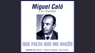 Milonga Antigua