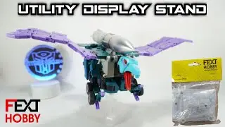 FEXT Hobby Utility Display Stand