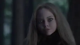 M3GAN edit - Mary On A Cross / edit slowed (Ghost)