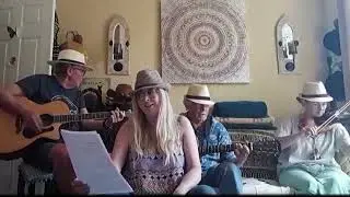 Aly & friends - Blue Moon