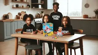 Pop the Pig Family Game Review!
