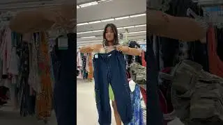 Летняя примерка экономных вещей 👡💓