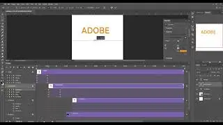 EASY WAY:  Jinsi ya kufanya Animation katika Adobe Photoshop /How to Animate using Adobe Photoshop.