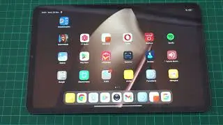 Test FR de l'excellente tablette Xiaomi Pad Mini - concurrente de l'Ipad Mini 😍😍😍