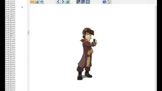 Deponia Resource View