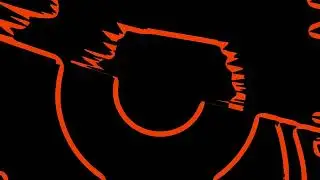 Frequency Bloom 2 Audio reactive Music Visualizer