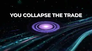 The Observer Effect in Trading | How Consciousness Shapes Your Trades